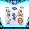 Quantum Collectibles Funko Pop! Olaf Presents Bundle Of 5 Amazon Exclusive Preorder Funko Pop! Vinyls