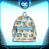 Quantum Collectibles Loungefly Disney Pinocchio Scenes AOP Mini Backpack Pre-Order