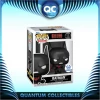 Quantum Collectibles Funko Pop! DC Batman Beyond Crouching Funko Shop Exclusive Preorder Funko Pop! Vinyls