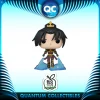Quantum Collectibles Funko Pop! Avatar The Last Airbender: Azula Big Apple Collectables Exclusive Pre-Order