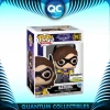Quantum Collectibles Funko Pop! Gotham Knights Amazon Exclusive GITD Batgirl Preorder Funko Pop! Vinyls 1 Quantum Collectibles Funko Pop! Gotham Knights Amazon Exclusive GITD Batgirl Preorder Funko Pop! Vinyls