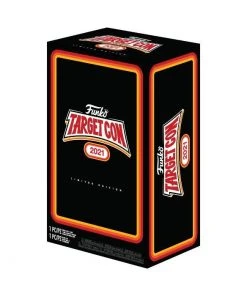 Quantum Collectibles Funko Pop! Vinyls Funko Pop! Target Con Exclusive Shirt And Pin Pre-Order 7 Quantum Collectibles Funko Pop! Vinyls Funko Pop! Target Con Exclusive Shirt And Pin Pre-Order