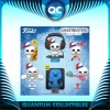 Quantum Collectibles Funko Pop! Vinyls Funko Pop! Movies Ghostbusters Afterlife Bundle Of 6 US Exclusive Preorder