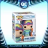 Quantum Collectibles Funko Pop! Skiing Freddy Preorder Funko Pop! Vinyls