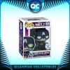 Quantum Collectibles Funko Pop! Marvel What If? Zombie Captain America Funko Shop Exclusive Preorder