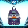 Quantum Collectibles Loungefly Darkwing Duck Mini Backpack Preorder