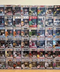 Quantum Collectibles Quantum's Grail Quest Mystery Box - March 2022 (please Read Item Description Before Purchasing)