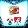 Quantum Collectibles Funko Pop! My Hero Academia Gentle Criminal And La Brava 2 Pack Hot Topic/Anime Expo Exclusive Preorder 1 Quantum Collectibles Funko Pop! My Hero Academia Gentle Criminal And La Brava 2 Pack Hot Topic/Anime Expo Exclusive Preorder