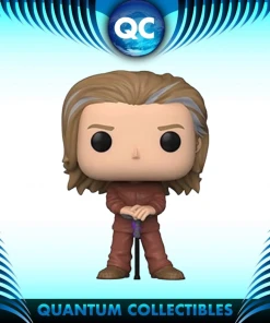 Quantum Collectibles Funko Pop! Moon Knight Arthur Pre-Order