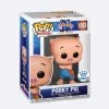 Quantum Collectibles Funko Pop! Vinyls Funko Pop! Space Jam 2: Porky Pig Funko Shop Exclusive Preorder