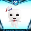 Quantum Collectibles Funko Pop! Vinyls Funko Pop! Christmas Ornament Stay Puft Preorder