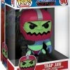 Quantum Collectibles Funko Pop! MOTU Trap Jaw 10 Inch Preorder Funko Pop! Vinyls
