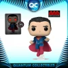 Quantum Collectibles USA Exclusive Stickered Pop Vinyls Funko Pop! Justice League Superman AAA Anime Exclusive (1:6 Chance Of Chase) Preorder 1 Quantum Collectibles USA Exclusive Stickered Pop Vinyls Funko Pop! Justice League Superman AAA Anime Exclusive (1:6 Chance Of Chase) Preorder
