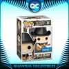 Quantum Collectibles Funko Pop! Rocks Wille Nelson Walmart Exclusive Preorder