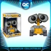 Quantum Collectibles Funko Pop! Wall-E 10 Inch Preorder