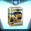 Quantum Collectibles Funko Pop! Up Dug Days Dug With Headphones Funko Shop Exclusive Preorder