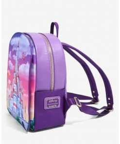 Quantum Collectibles Loungefly Beauty And The Beast Snap Front Castle Mini Backpack Preorder 9 Quantum Collectibles Loungefly Beauty And The Beast Snap Front Castle Mini Backpack Preorder