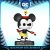 Quantum Collectibles Funko Pop! Minnie Mouse Minnie On Ice 1935 Preorder Funko Pop! Vinyls