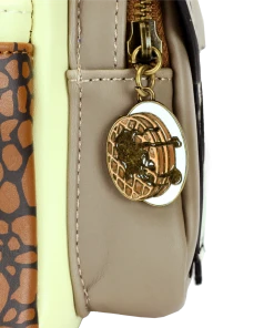 Quantum Collectibles Loungefly Shrek And Donkey Mini Backpack Preorder