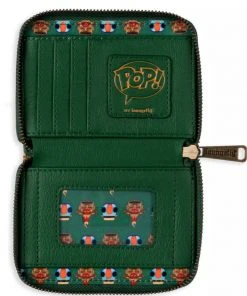 Quantum Collectibles Loungefly Disney Parks Enchanted Tiki Room Wallet Exclusive Preorder 5 Quantum Collectibles Loungefly Disney Parks Enchanted Tiki Room Wallet Exclusive Preorder