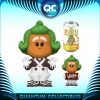 Quantum Collectibles Funko Oompa Loompa (sealed With Chance Of Chase) Vinyl Soda Preorder Pop Vinyls