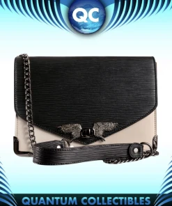 Quantum Collectibles Loungefly Maleficent Minimal Crossbody Preorder