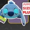 Quantum Collectibles Funko Lilo And Stitch: Sleeping Stitch Jumbo Plush Funkoween Preorder Funko Pop! Vinyls 2 Quantum Collectibles Funko Lilo And Stitch: Sleeping Stitch Jumbo Plush Funkoween Preorder Funko Pop! Vinyls