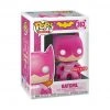 Quantum Collectibles Funko Pop! Vinyls Funko Pop! DC Batgirl Breast Cancer Awareness Vinyl Figure - Target Exclusive 1 Quantum Collectibles Funko Pop! Vinyls Funko Pop! DC Batgirl Breast Cancer Awareness Vinyl Figure - Target Exclusive