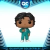 Quantum Collectibles Funko Pop! Squid Game Ali 199 Preorder Funko Pop! Vinyls