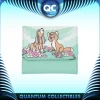 Quantum Collectibles Loungefly The Fox And The Hound Wallet Preorder