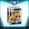 Quantum Collectibles Funko Pop! Vinyls Funko Pop! Lightyear Flocked Sox Funko Shop Exclusive Preorder