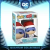 Quantum Collectibles Funko Pop! Disney Christmas Eeyore Preorder Funko Pop! Vinyls