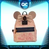Quantum Collectibles Loungefly Disney Riviera Resort Exclusive Minnie Mini Backpack Preorder 2 Quantum Collectibles Loungefly Disney Riviera Resort Exclusive Minnie Mini Backpack Preorder