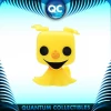 Quantum Collectibles Funko Pop! Vinyls Funko Pop! Nightmare Before Christmas Blacklight Zero Preorder