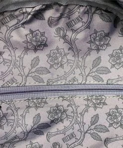 Quantum Collectibles Loungefly Villains Chibi Mini Backpack US Exclusive