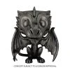 Quantum Collectibles Funko Pop! Vinyls Funko Pop! Game Of Thrones Drogon Iron Deco Preorder