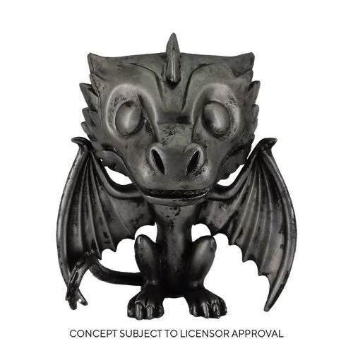 Quantum Collectibles Funko Pop! Vinyls Funko Pop! Game Of Thrones Drogon Iron Deco Preorder 3 Quantum Collectibles Funko Pop! Vinyls Funko Pop! Game Of Thrones Drogon Iron Deco Preorder