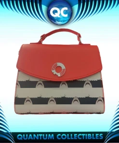 Quantum Collectibles Loungefly Jaws Crossbody Universal Resort Preorder