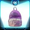 Quantum Collectibles Loungefly Disney Parks Purple Wall Mini Backpack Exclusive Preorder 1 Quantum Collectibles Loungefly Disney Parks Purple Wall Mini Backpack Exclusive Preorder