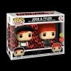 Quantum Collectibles Funko Pop! Rocks 21 Pilots Stressed Out 2 Pack Exclusive Preorder
