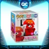 Quantum Collectibles Funko Pop! Turning Red Red Panda Mei Flocked Funko Shop Exclusive Preorder Funko Pop! Vinyls 1 Quantum Collectibles Funko Pop! Turning Red Red Panda Mei Flocked Funko Shop Exclusive Preorder Funko Pop! Vinyls