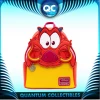 Quantum Collectibles Loungefly Mulan Mushu Figural US Exclusive Mini Backpack Preorder