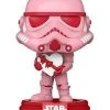 Quantum Collectibles Funko Pop! Star Wars Stormtrooper With Heart Pre-Order Funko Pop! Vinyls