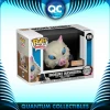 Quantum Collectibles Funko Pop! Demon Slayer Inosuke Hashibira (lounging) BoxLunch Exclusive Preorder