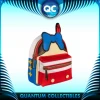 Quantum Collectibles Loungefly Pinocchio Costume Wristlet - Exclusive PREORDER 2 Quantum Collectibles Loungefly Pinocchio Costume Wristlet - Exclusive PREORDER