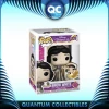 Quantum Collectibles Bundles Funko Fair 22: Snow White Gold With Pin Funko Shop Exclusive Preorder