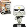 Quantum Collectibles Funko Pop! Star Wars Concept Series SnowTrooper Pre-Order Funko Pop! Vinyls