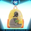 Quantum Collectibles Funko Pop! Vinyls Loungefly The Mandalorian With Grogu Mini Backpack Preorder