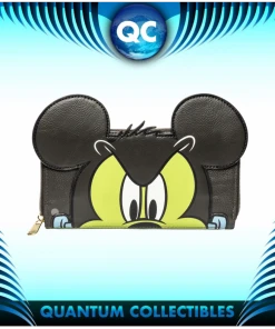 Quantum Collectibles Loungefly Frankenstein Mickey Wallet US Exclusive Preorder