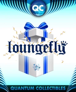 Quantum Collectibles Loungefly Lovers Monthly Subscription Box